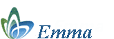 Emma logo